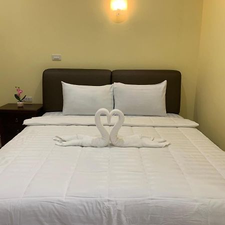 Happy Resort Phang Nga Khok Kloi Exterior foto