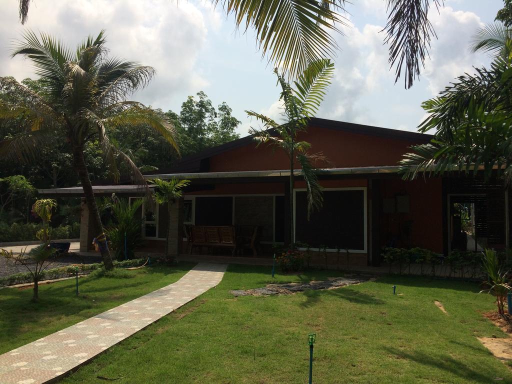 Happy Resort Phang Nga Khok Kloi Exterior foto