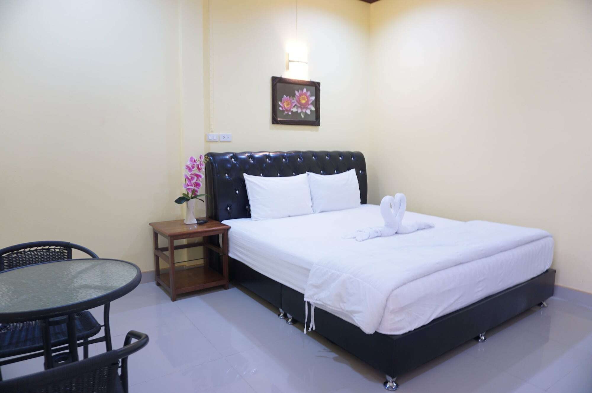 Happy Resort Phang Nga Khok Kloi Exterior foto
